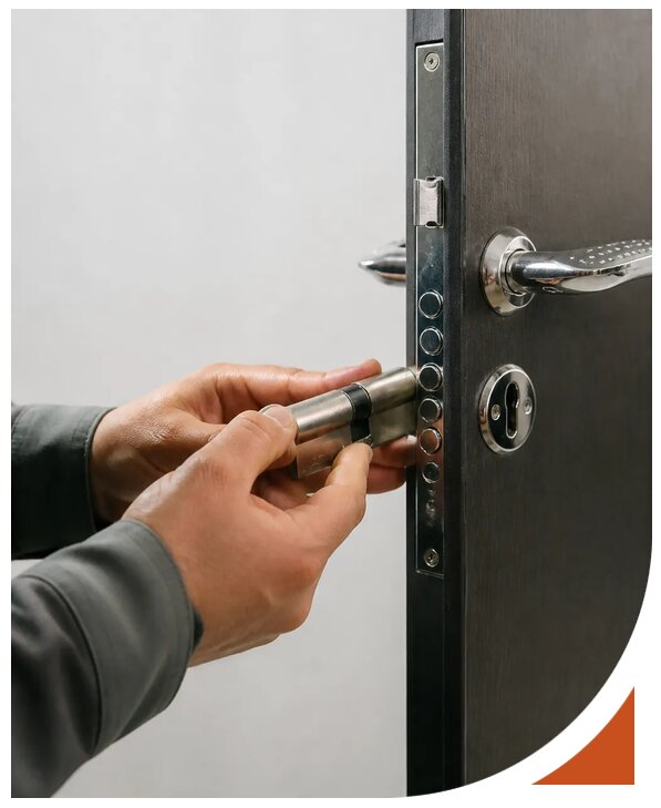 Замена замков Mul T Lock с выездом в Азове круглосуточно