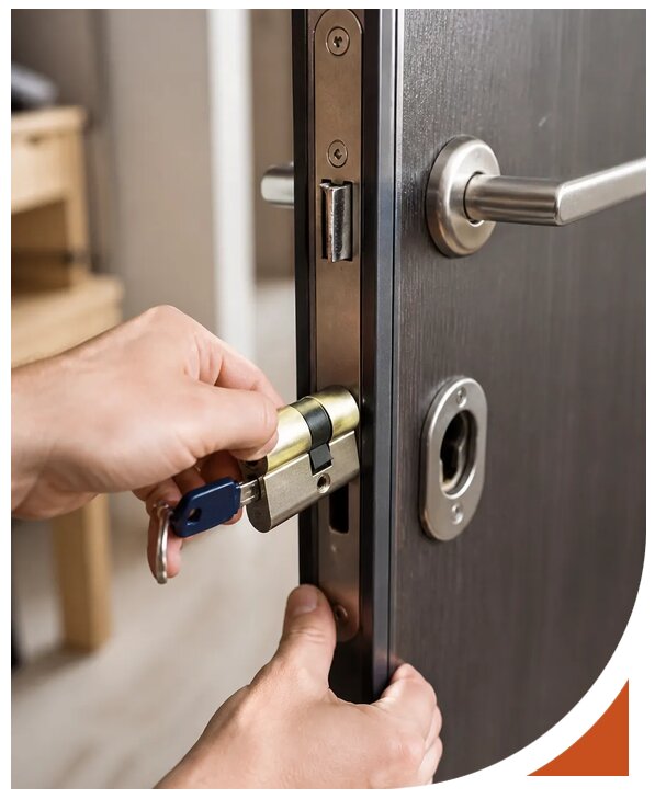 Профессиональный ремонт замков Mul T Lock с выездом в Азове