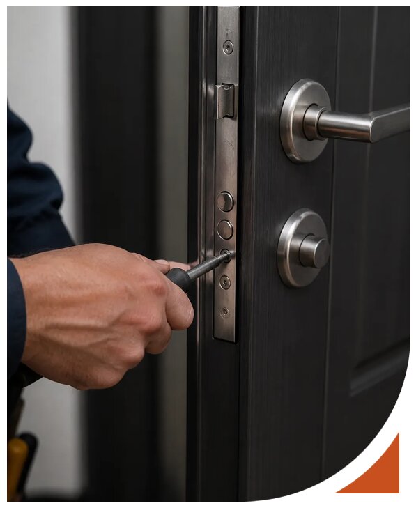 Ремонт замков Abloy с выездом мастера на дом в Азове